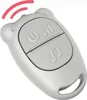 BenBat Specchio interattivo per auto - grigio Anteprima dell’immagine prodotto 2