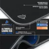 Alfombrilla para ratón de gaming Titanwolf XXXL RGB – 1200 Vista previa de la imagen del producto 3
