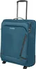 travelite trolley Jetpack Multi 2 Cabin Petrol bleu pétrole Voir les images du produit 2