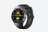 Montre connectée HUAWEI Watch GT6, 46 mm, Noir, Suivi santé Voir les images du produit 1