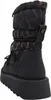 Tamaris Damen Winterstiefel Stiefel 1-26846-45 Schwarz Produktbild-Vorschau 13