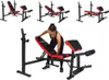 Banc de musculation - Pro max Voir les images du produit 10