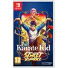 Switch The Karate Kid : Street Rumble Podgląd zdjęcia produktu 1