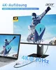 USB-C HDMI Multiport Adapter - 4K, 100W PD, USB 3.0 5Gbps Produktbild-Vorschau 5