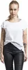 RED by EMP Damen Basic Doppelpack T-Shirts in schwarz und Produktbild-Vorschau 8