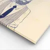 Bild auf Leinwand - Leinwandbild - Mann Pfeife - 90x30cm - Produktbild-Vorschau 5