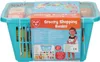 Play Einkaufskorb Spielzeug Lebensmittel Set - 23-teilig - Produktbild-Vorschau 4