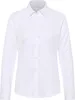 Eterna Bluse Twill Blickdicht Tailliert D708 5008 Gr. 42 Produktbild-Vorschau 11