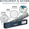 Homerella® Badewannenmatte rutschfest Kinder 100x40cm - Produktbild-Vorschau 4