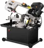 SucceBuy Horizontal-Bandsäge für Metall – 7 x 8,25 Zoll, Produktbild-Vorschau 1