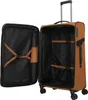 Travelite BRIIZE Trolley 4w L exp., Curry Produktbild-Vorschau 6
