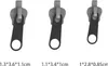 INF Fix A Zipper Repair Kit / Runner for zip 6-pack Náhled obrázku produktu 5