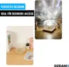 OZEANIX RGB LED kocka Polárna žiara Oceánska lampa Vlnová Náhľad obrázku produktu 6
