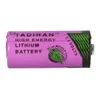 Bateria litowa Tadiran 3,6 V 1,6 Ah SL 361 S 2/3 ogniwo AA Podgląd zdjęcia produktu 2