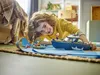 LEGO City Pościg łodzią policyjną, Zestaw do budowania, 6 Podgląd zdjęcia produktu 7