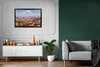 MuchoWow® Gerahmtes Poster Rom - Berge - Ausblicke 90x60 cm Produktbild-Vorschau 6