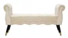 FURNLUX Ottomane Paris Beige 120cm / Hauptfarbe: Beige / Produktbild-Vorschau 6