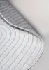 Elle Decoration New York Design Teppich Panglao Weiß Produktbild-Vorschau 4