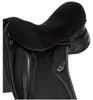 Acavallo Dressage Dri-lex Ortho-coccyx Pokrowiec na siodło Podgląd zdjęcia produktu 1