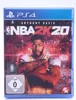 2K NBA 2K20, PlayStation 4, E (Jeder), Physische Medien Produktbild-Vorschau 2