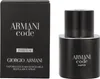 Armani Code Homme Parfum Eau de Parfum Refillable 30ml Produktbild-Vorschau 1