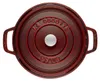 Staub Cocotte, 240 mm, 4.8 kg Produktbild-Vorschau 6