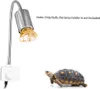 50W halogenová tepelná lampa UVA UVB sluneční lampa Náhled obrázku produktu 4