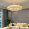 tooLight Hängelampe Led App1569-Cp 80Cm Gold Produktbild-Vorschau 2