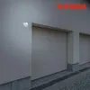 Detektor pohybu s dosahem 12 metrů max.1000W plast IP44 Náhled obrázku produktu 5