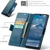 Xiaomi Redmi 13C /Poco C65 Hülle, Leder Brieftasche Produktbild-Vorschau 4
