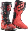Bogotto MX-3 Camo Motocross Stiefel, rot/schwarz, 43 Náhľad obrázku produktu 1