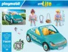 PLAYMOBIL 71809 Cabrioausflug Produktbild-Vorschau 8