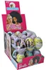 Barbie Überraschungsei 4er Set Schoko-Ei Kinder Spielzeug Produktbild-Vorschau 2