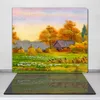 Coloray Kochplattenabdeckung Herdabdeckplatte 60x52 cm Produktbild-Vorschau 2