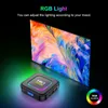 HK1 RBOX K8 Android 13.0 Smart TV Box RK3528 Quad-Core UHD Produktbild-Vorschau 2