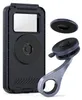 Baseus PrimeTrip VB1, Telefoonhouder, Fiets/Auto, Grijs Productafbeelding-voorbeeld 4