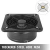 220V Axialventilator Wandventilator 150W Wandventilator Produktbild-Vorschau 5