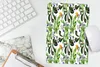 MuchoWow® Mauspad Mousepad Paradiesvogelpflanze - Blumen - Produktbild-Vorschau 5