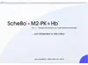 ScheBo M2-PK + Hb 2v1 kombinovaný skríningový test stolice Náhľad obrázku produktu 1