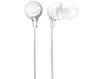 Slúchadlá Sony MDR EX15LP do uší biele Náhľad obrázku produktu 4