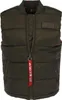 ALPHA INDUSTRIES PUFFER VEST LW Herren Steppweste Produktbild-Vorschau 1