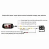 Moniteur de rétroviseur, écran LCD 7 pouces, moniteur de Voir les images du produit 8
