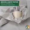 10 kg Packseide (50 x 75 cm) Industriequalität Seidenpapier Produktbild-Vorschau 5