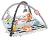 Tapis d'éveil Fisher-Price avec arche de jeu (lumière & Voir les images du produit 7