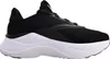 Puma Softride Mayve Trainingsschuh Schwarz Produktbild-Vorschau 5