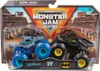MNJ Monster Jam 2-Pack 1:64 Náhľad obrázku produktu 10