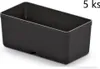 Einsatzboxen-Set kompatibel mit Organizer-Systemen 11 x 5,5 Produktbild-Vorschau 4
