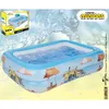 Minions Piscine pour enfants Family 200x150x50 cm Voir les images du produit 3