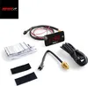 Koso Voltmeter Koso Slim Line New Generation und Produktbild-Vorschau 2