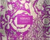 Versace Dylan Purple Geschenkset Eau de Parfum 50ml/Bath & Produktbild-Vorschau 3